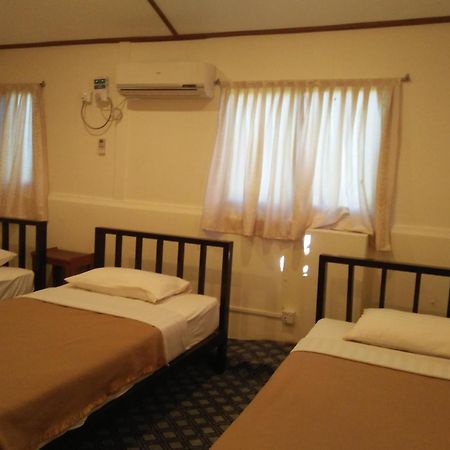 Northern Breeze Hotel Bagan Bilik gambar