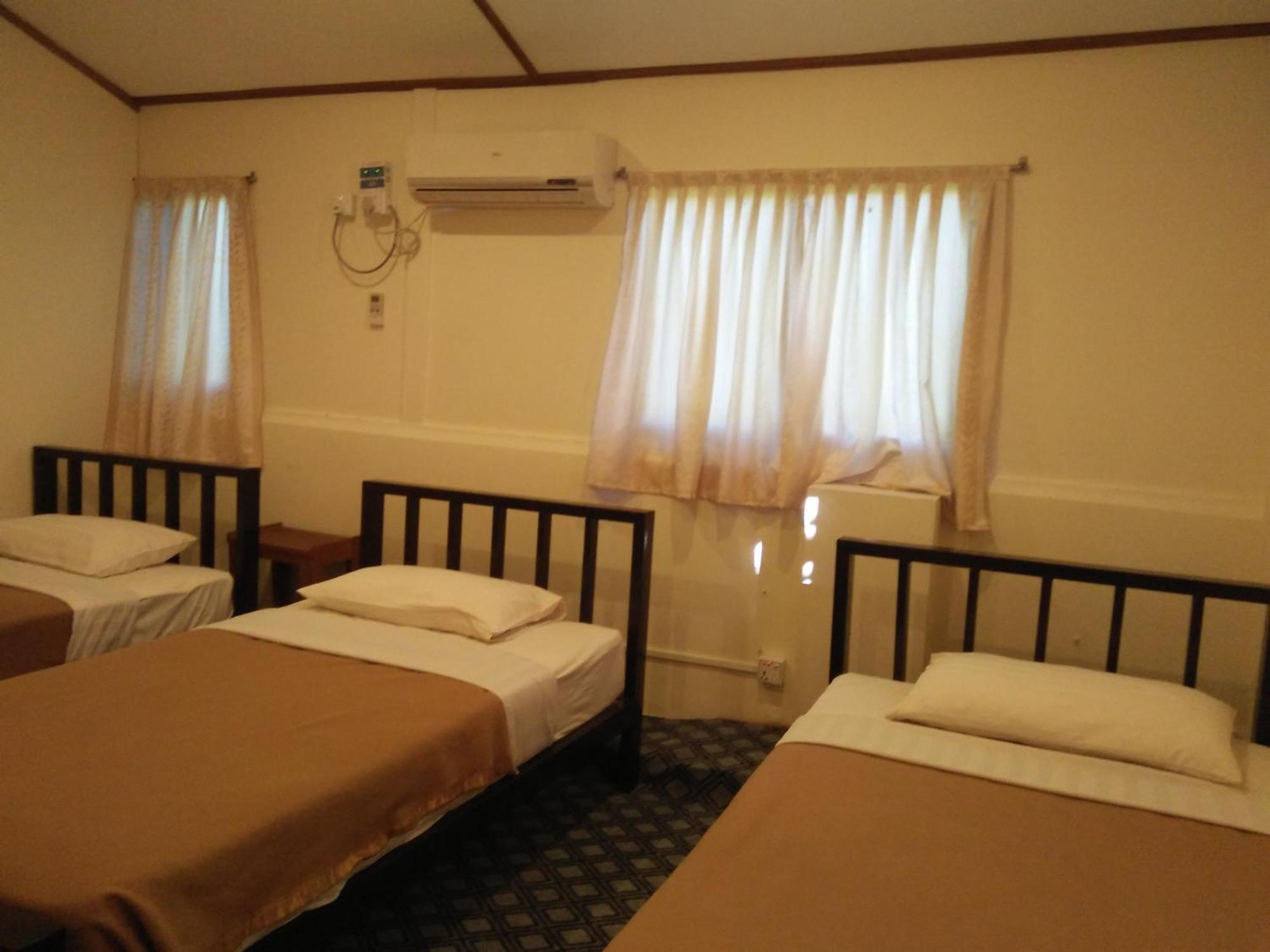 Northern Breeze Hotel Bagan Bilik gambar