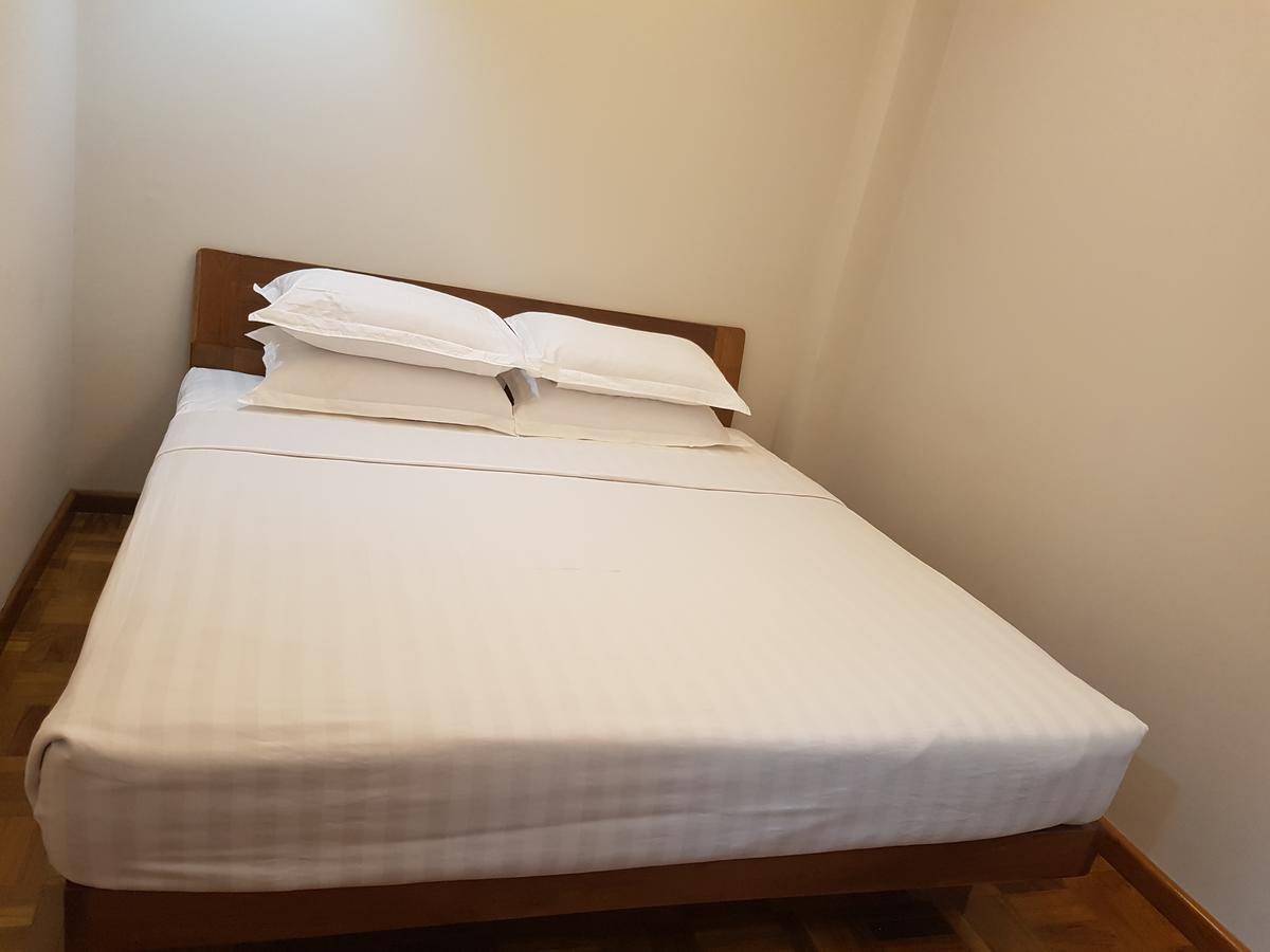 Northern Breeze Hotel Bagan Luaran gambar