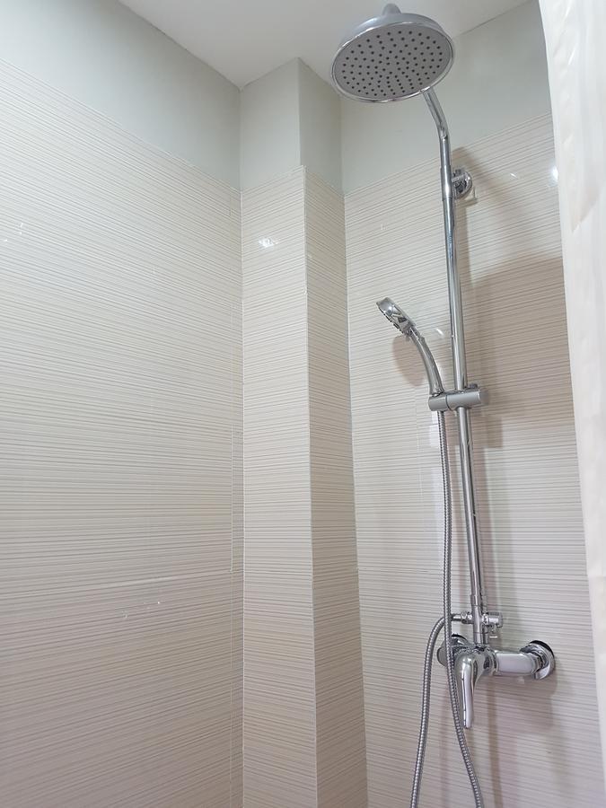 Northern Breeze Hotel Bagan Luaran gambar